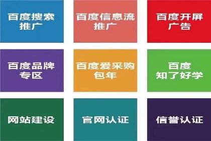 百度SEM广告策略在电商行业的成功案例